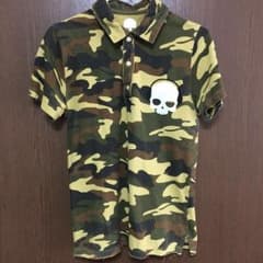 ハイドロゲン ポロシャツのサムネイル