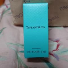 Tiffany & Co. ティファニー オードパルファムのサムネイル