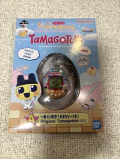 一番くじ たまごっち A賞 Original Tamagotchiのサムネイル