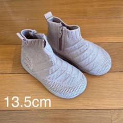 ZARA キッズ　スニーカー　ブーツのサムネイル