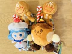 クッキーラン　冒険の塔　マスコット2