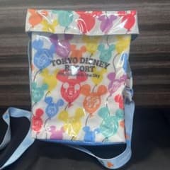 東京ディズニーリゾート　ハピネスインザスカイ　ポップコーンケースのサムネイル