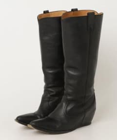 マルジェラ ウエスタンブーツ Maison Margiela マルジェラ ウエスタンブーツ - メルカリ