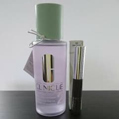 クリニーク クラリファイングローション2 100ml&アイブロウマスカラ03のサムネイル