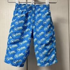 ユニクロ あつ森 ステテコ 120cmのサムネイル