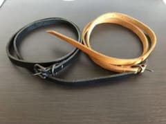 Hender Scheme エンダースキーマ　ベルト　tail beltのサムネイル