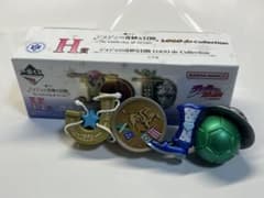 u*5님 조조의 기묘한 모험 이치반쿠지 H상 7부