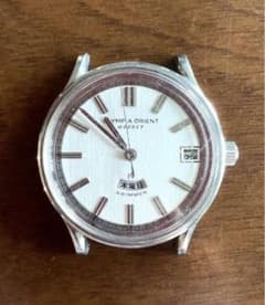 【ヴィンテージがお好きな方】OLYMPIA ORIENT WEEKLY ヴィンテージがお好きな方】OLYMPIA ORIENT WEEKLY - メルカリ