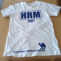ハリウッドランチマーケット Tシャツのサムネイル