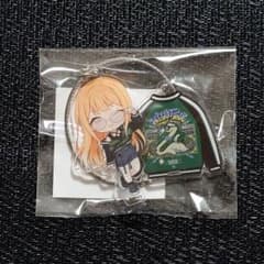 学マス Wild TUNE アクリルワイヤーリング 紫雲清夏 渋谷 - メルカリ