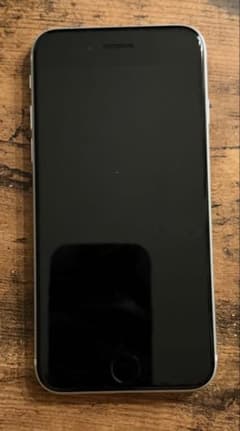 Apple iPhone SE (第2世代) 128GB ホワイトのサムネイル