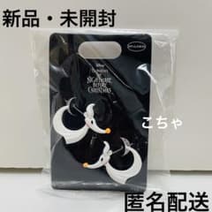 ディズニー ランド ナイトメア ジャック テディ ピアス ヘアゴム ゼロ稀少レア m83351994920_1.jpg?1761569097
