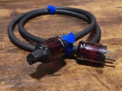 ACROLINK アクロリンク 6N-P4030PC 電源ケーブル 1.5mのサムネイル