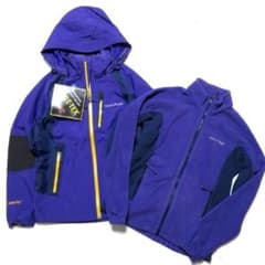 マウンテンパーカー  防水　専用のサムネイル
