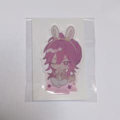 あんスタ アニカフェ アクスタ 円果望見のサムネイル