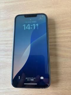Apple iPhone 13 Pro シエラブルー 備品 箱 付属品有り | Mercari