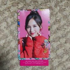 TWICE candypop トレカ ミナのサムネイル
