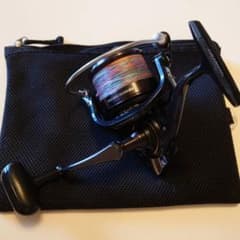 ダイワ PROCARGO SS4500 スピニングリールのサムネイル