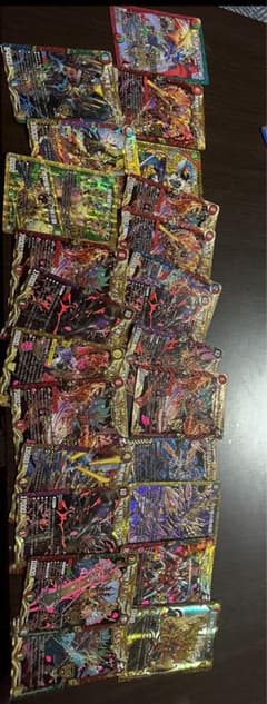 猫*島様 デュエルマスターズ カードまとめ売りのサムネイル