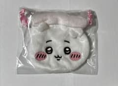 ちいかわ お顔巾着のサムネイル