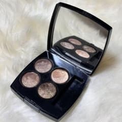 CHANEL レキャトルオンブル747 メディテラネアン CHANEL レ キャトル オンブル 747 メディテラネアン アイシャドウ