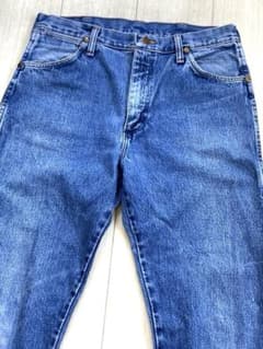 Wrangler ラングラー 13MWZ USA製 90s W32 L30 Wrangler ラングラー 13MWZ USA製 90s W32 L30 - メルカリ