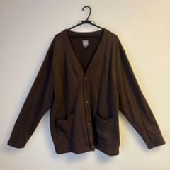 GAP カーディガン ブラウンのサムネイル