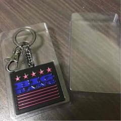 BIGBANG 메탈 스탠드 매력 VI