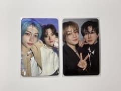 straykids ケミトレカ 2枚セットのサムネイル