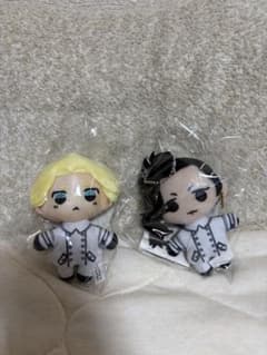 【新品・未開封】乾青宗　九井一　ぬいぐるみ　マスコットのサムネイル