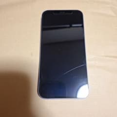 iPhone 12 パープル 本体+箱+充電ケーブル　※訳ありジャンク品 iPhone 12 パープル 本体+箱+充電ケーブル ※訳ありジャンク品 - メルカリ
