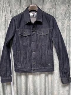 DIESEL BLACK GOLD デニムジャケットのサムネイル