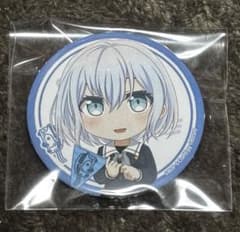 バンドリ　バンドリーマー感謝キャラバン　缶バッジ 湊友希那　9個セット バンドリーマー感謝キャラバン 2021 缶バッジ 倉田ましろ - メルカリ