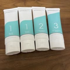 proactiv plus 3ステップ スキンケアセット - メルカリ