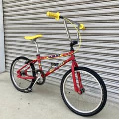 90s GIANT TOTAL CHAOS BMX oldbmx ビンテージ 90s GIANT TOTAL CHAOS BMX oldbmx ビンテージ - メルカリ