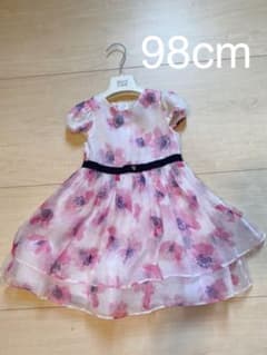 ドレス ワンピース　ARMANIのサムネイル