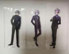 刀剣乱舞 大本丸博 アクリルスタンド 水心子 清麿 大慶 | Mercari