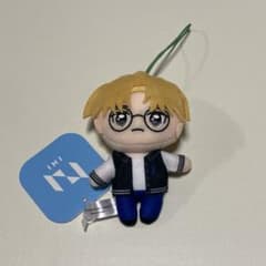 INI マスコットぬいぐるみ 田島将吾 GIGO - メルカリ