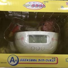 カービィ　一番くじ　タイマーのサムネイル