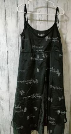 hNAOTOワンピースのサムネイル