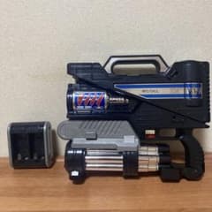 仮面ライダーアギト DX Gx-05 ケルベロス G3 G3-X - メルカリ