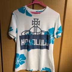 Tシャツ　ヴィヴィアン ウエストウッドのサムネイル