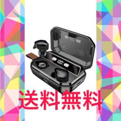 【早い者勝ち！一点限り】ワイヤレスイヤホンのサムネイル
