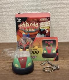 PlayLab. 가면 라이더 키캡 가면 라이더 오즈