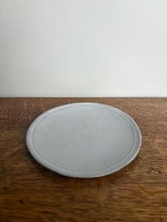Astier de Villatte Simple デザートプレート - メルカリ