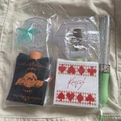 バラ売り⭕️SparQlew 堀江瞬 ペンライトセット - メルカリ