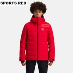 ロシニョール　RAPIDE スキーウエア M　上下　未使用のサムネイル