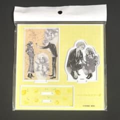 ハニーレモンソーダ ハニレモ くじメイト アクリルスタンド アクスタ B