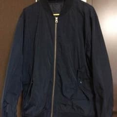 MA-1のサムネイル