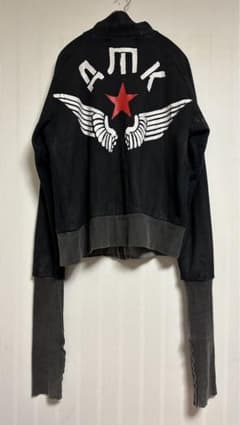 contenastore 購入　名作　ANDREWMACKENZIE トレーナーのサムネイル